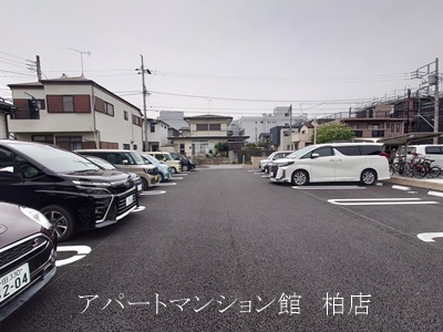 モーヴソレイユのセキュリティ
