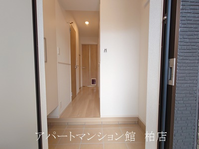 モーヴソレイユの周辺