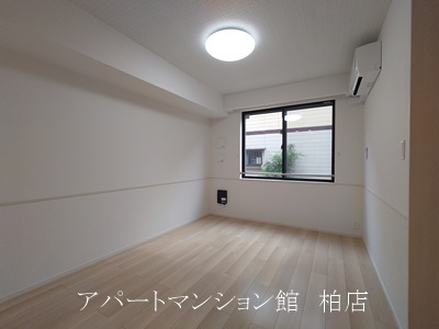 モーヴソレイユの周辺