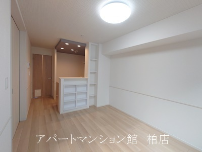 モーヴソレイユの周辺