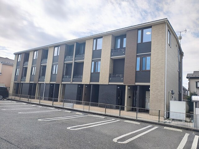 モーヴソレイユ