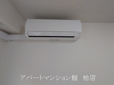 モーヴソレイユの周辺