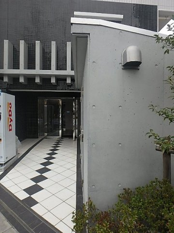 アーバイル文京白山の外観