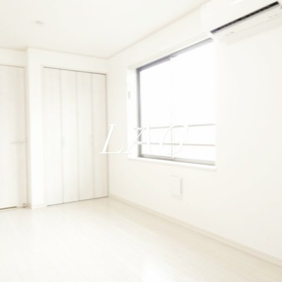 【寝室】 | Ｐｏｎｔｄ´ＯｒⅡ（ポンド－ルツ－） | 寝室です。