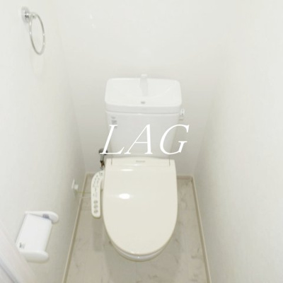 【トイレ】 | Ｐｏｎｔｄ´ＯｒⅡ（ポンド－ルツ－） | トイレです。