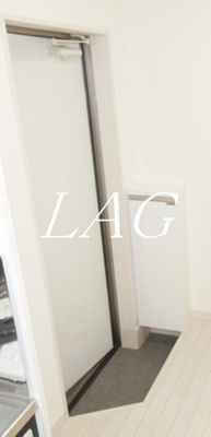 【玄関】 | Ｐｏｎｔｄ´ＯｒⅡ（ポンド－ルツ－） | 玄関です。