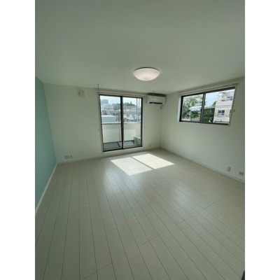 【居間・リビング】 | グランオーラ千波