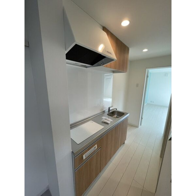 【キッチン】 | グランオーラ千波