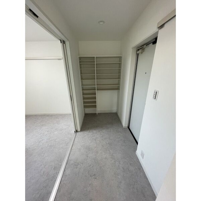 【玄関】 | グランオーラ千波