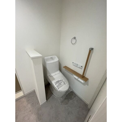 【トイレ】 | グランオーラ千波