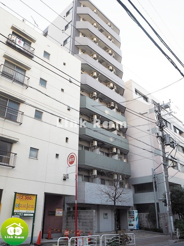 ガーラ・シティ東陽町