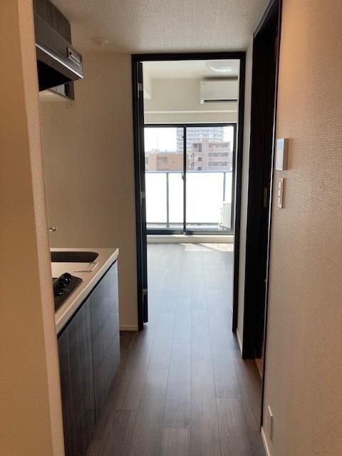 Ｓ－ＲＥＳＩＤＥＮＣＥ川口Ｌｕｃｈｉａのキッチン