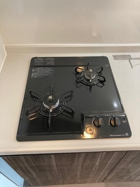 Ｓ－ＲＥＳＩＤＥＮＣＥ川口Ｌｕｃｈｉａのキッチン