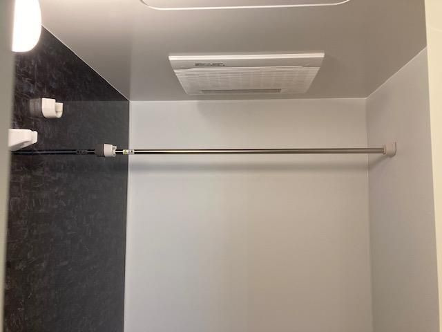 Ｓ－ＲＥＳＩＤＥＮＣＥ川口Ｌｕｃｈｉａの浴室