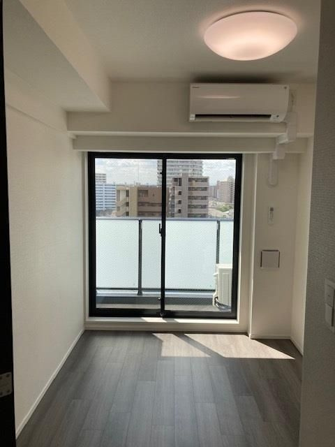 Ｓ－ＲＥＳＩＤＥＮＣＥ川口Ｌｕｃｈｉａの寝室