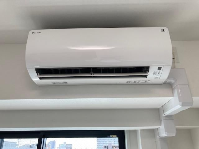 Ｓ－ＲＥＳＩＤＥＮＣＥ川口Ｌｕｃｈｉａのその他