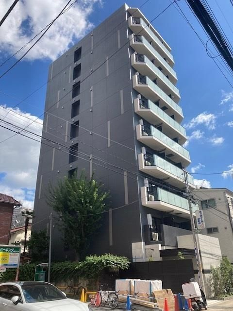 Ｓ－ＲＥＳＩＤＥＮＣＥ川口Ｌｕｃｈｉａのバルコニー