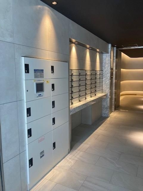 Ｓ－ＲＥＳＩＤＥＮＣＥ川口Ｌｕｃｈｉａのその他共用部分