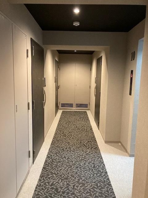 Ｓ－ＲＥＳＩＤＥＮＣＥ川口Ｌｕｃｈｉａの設備