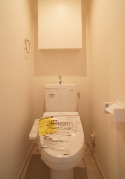 リブリ・フェリスのトイレ|別部屋参照