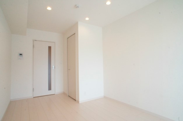 リブリ・フェリスの居間・リビング|別部屋参照