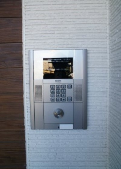 リブリ・フェリスのセキュリティ