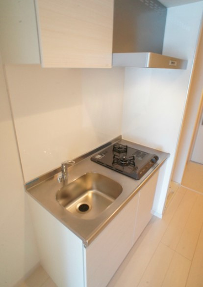 リブリ・フェリスのキッチン|別部屋参照