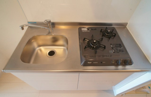 リブリ・フェリスのキッチン|別部屋参照