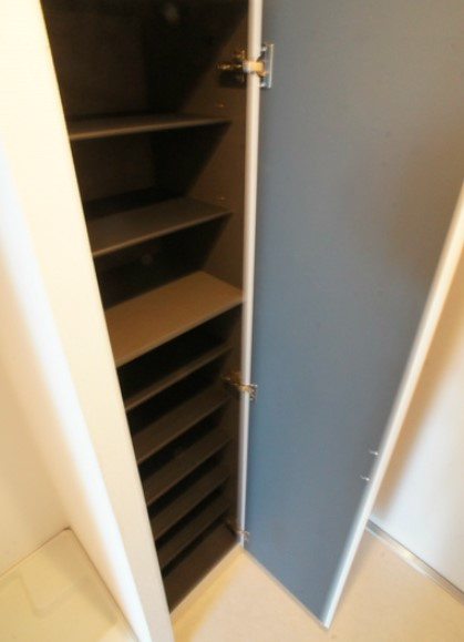 リブリ・フェリスの収納|別部屋参照