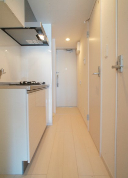 リブリ・フェリスの内装|別部屋参照