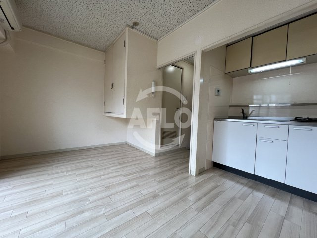 本庄アーバンハウスの内装|本庄アーバンハウス　洋室