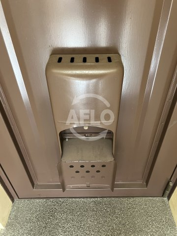 本庄アーバンハウスの玄関|本庄アーバンハウス　玄関ドア