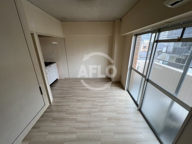 本庄アーバンハウスのロビー|本庄アーバンハウス　洋室