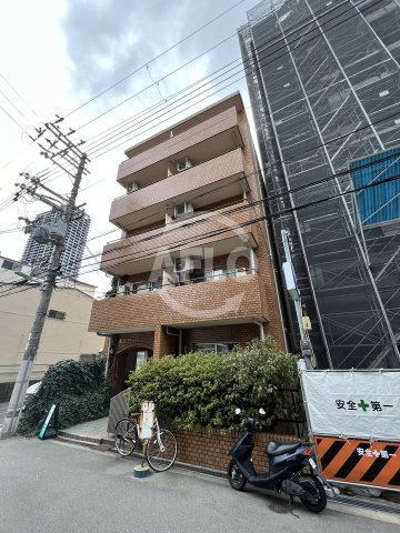 本庄アーバンハウスのその他|本庄アーバンハウス　外観