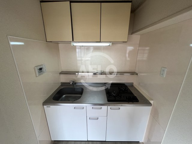 本庄アーバンハウスのキッチン|本庄アーバンハウス　キッチン