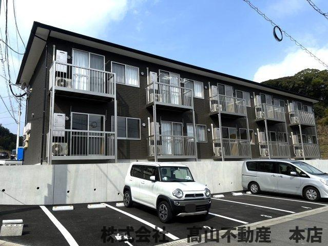 ラフォーレ名残ⅦC