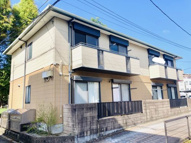 パークビュー 壱番館 ＊の画像