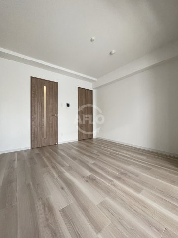 Halu花園町の洋室|Halu花園町　洋室