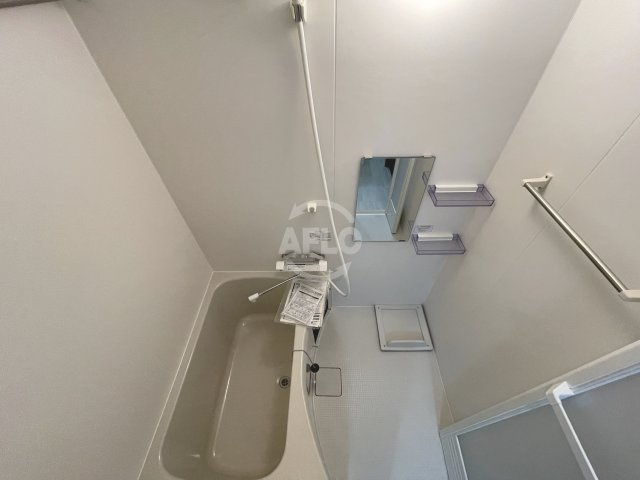 Halu花園町の浴室|Halu花園町　浴室