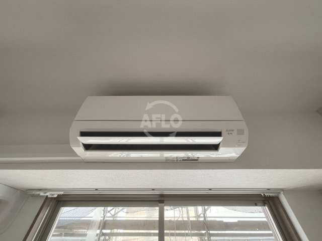 Halu花園町の設備|Halu花園町　エアコン