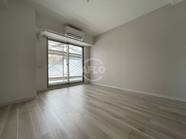 Halu花園町の居間・リビング|Halu花園町　リビング