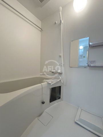 Halu花園町の浴室|Halu花園町　浴室