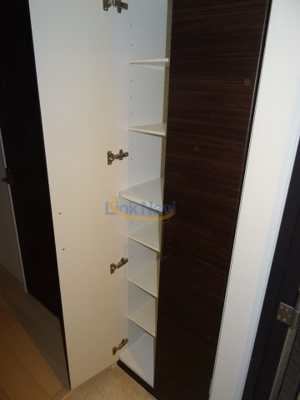 【内装】 | プランドール大手前レジデンス