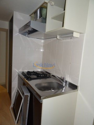 【キッチン】 | プランドール大手前レジデンス