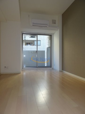 【居間・リビング】 | プランドール大手前レジデンス