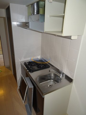 【キッチン】 | プランドール大手前レジデンス