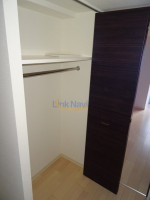 【収納】 | プランドール大手前レジデンス