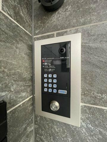 エルファーロ大塚Ⅳのその他