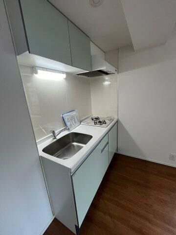 エルファーロ大塚Ⅳのキッチン