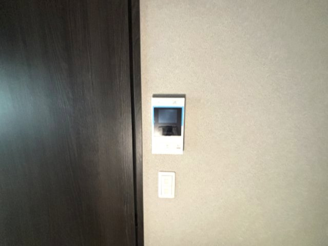 SDグランツ三宮イーストフロントのセキュリティ